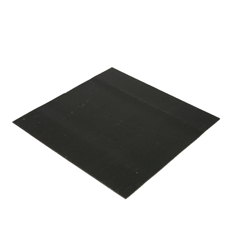 Placa izolatoare DIALL, 50 x 50 cm, alb