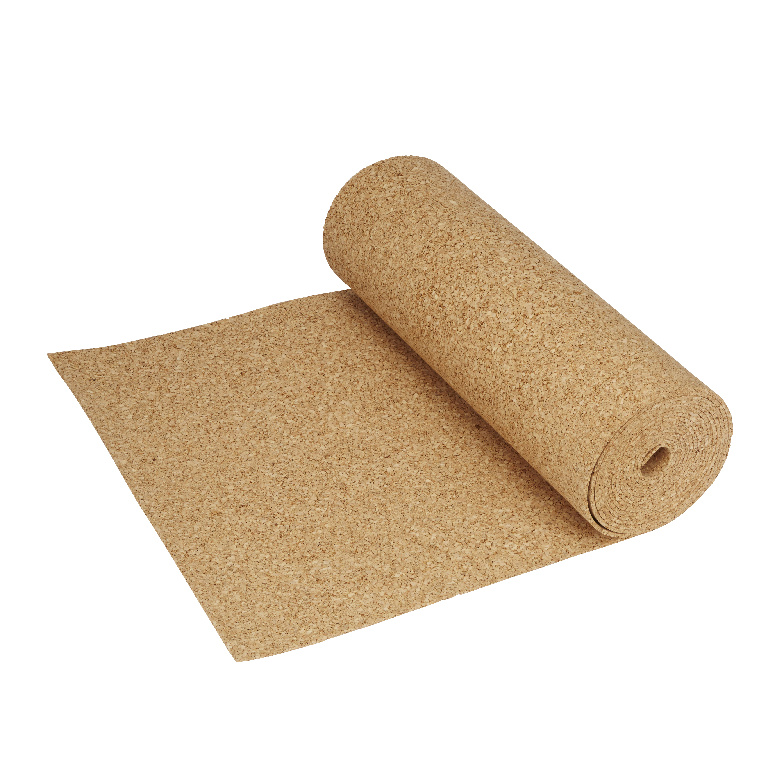 Rola de pluta, 4 mm, 5000 x 500 mm  Diall