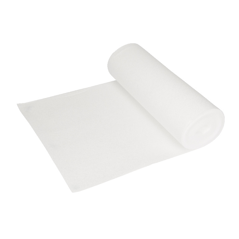 Polistiren expandat DIALL, 1 m x 50 cm, 5 mp, alb
