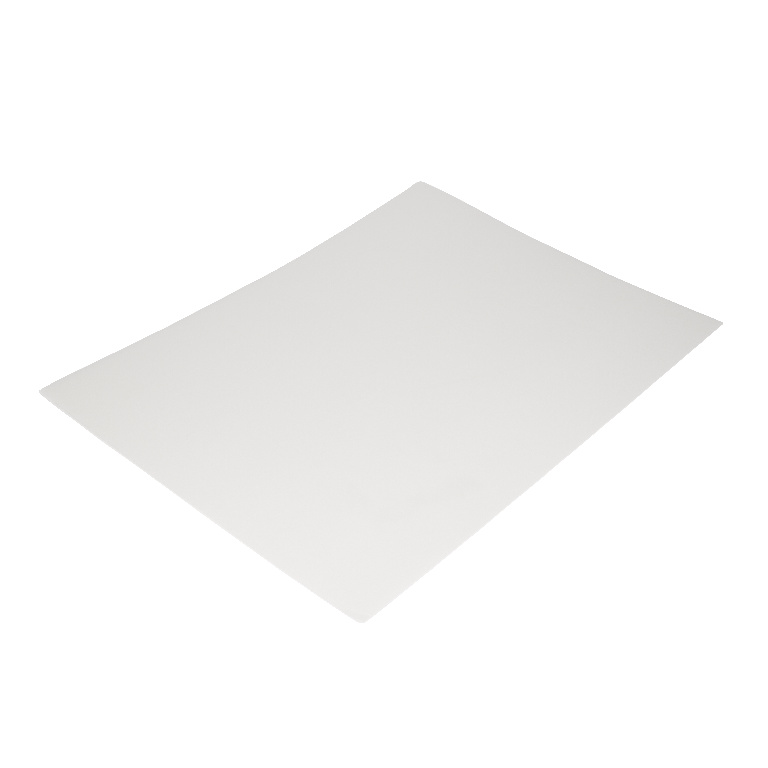 Polistiren expandat DIALL, 80 x 60 x 0.3 cm, 0.48 mp, alb