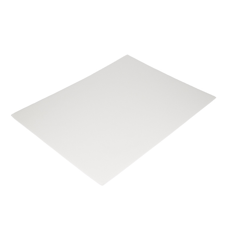 Polistiren expandat DIALL, 80 x 60 x 0.6 cm, 0.48 mp, alb