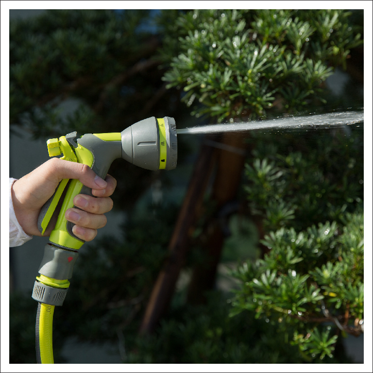 Derulator furtun, 40 m Verve