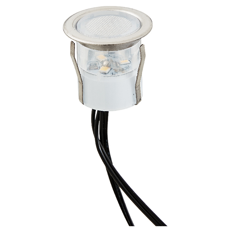 Spot LED Blooma Coldstrip, 10 x 0.36W, IP67