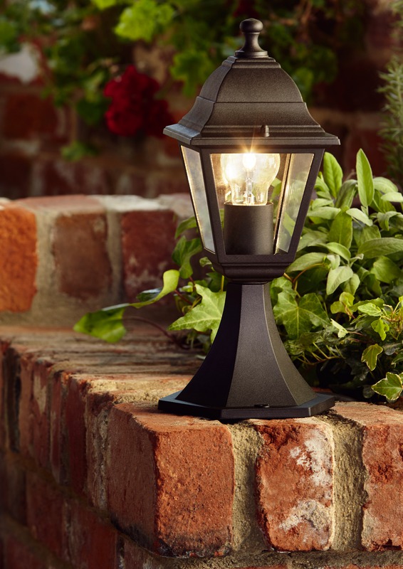 Lampa exteriorara  Varennes
