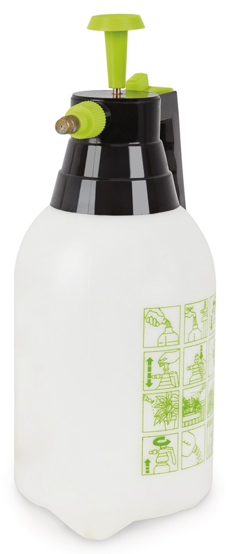 Pulverizator cu presiune Verve, 1 l