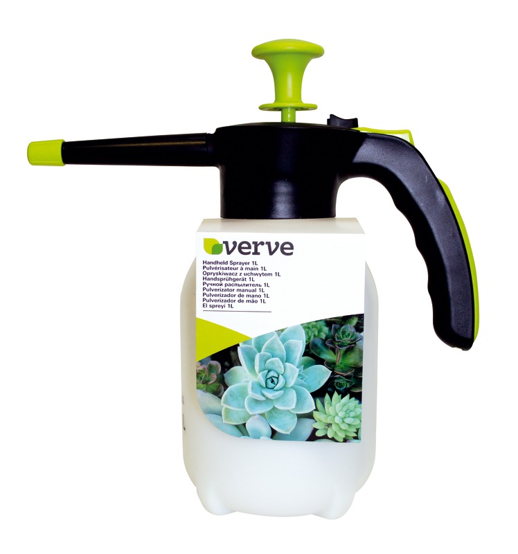 Pulverizator cu presiune Verve, 1 l