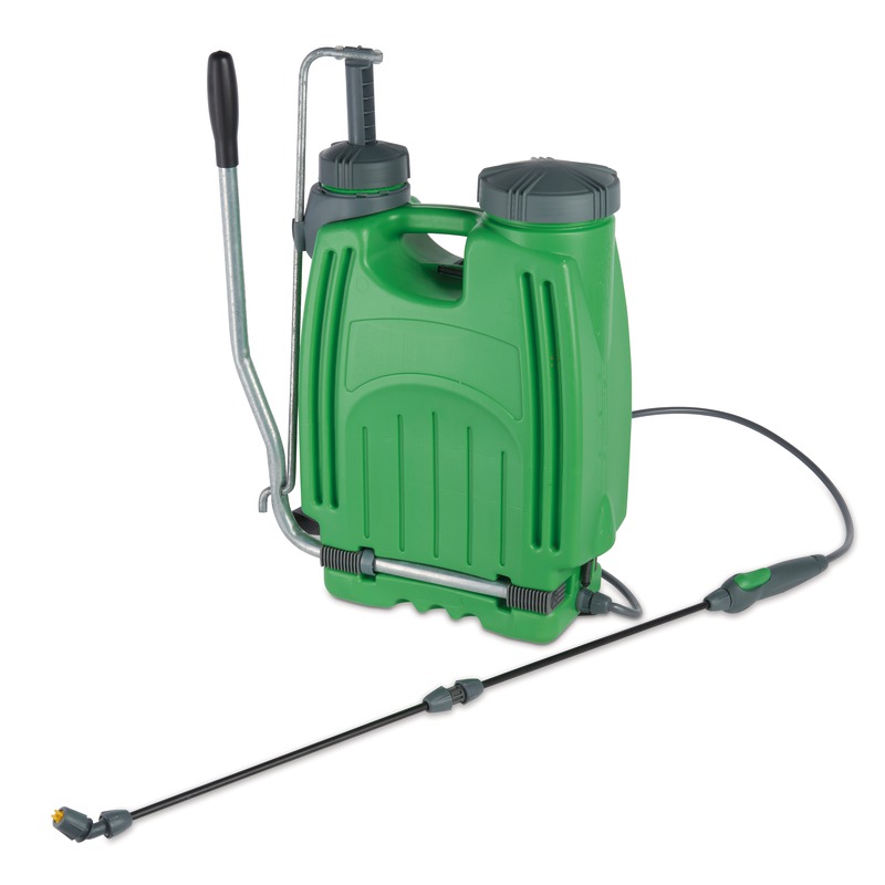Pompa de stropit manuala Verve, 16 l