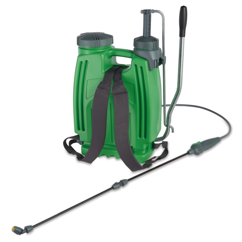 Pompa de stropit manuala Verve, 16 l