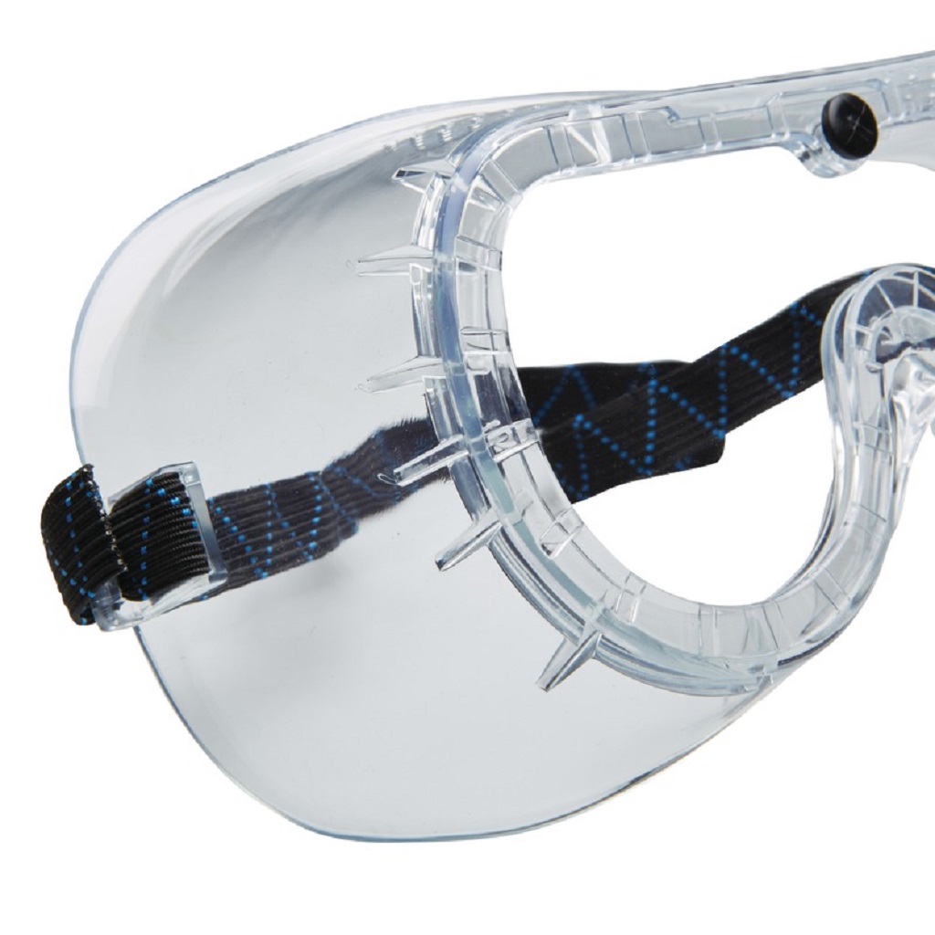 Ochelari de protectie simpli din plastic OPP1 NEY225