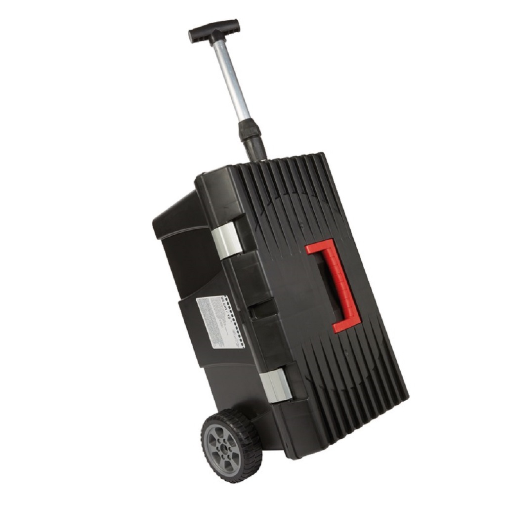 Lada din plastic pentru scule, 33 x 76 cm  Mac Allister