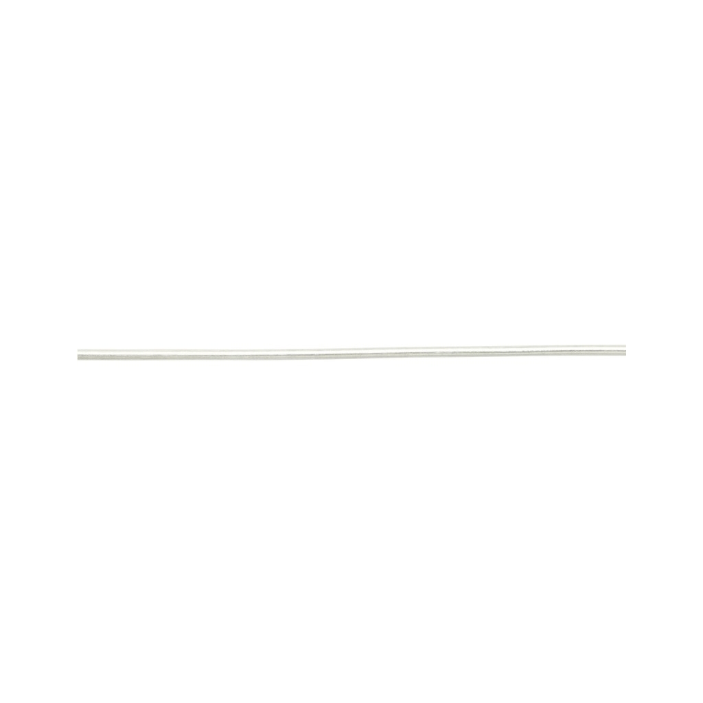 Sarma otel zincat DIALL, 0.7 mm x 75 m, argintiu