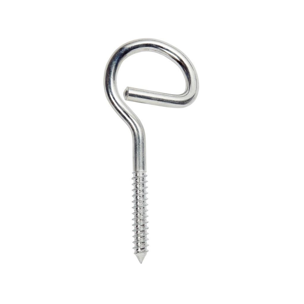 Surub cu inel DIALL, 12 x 60mm