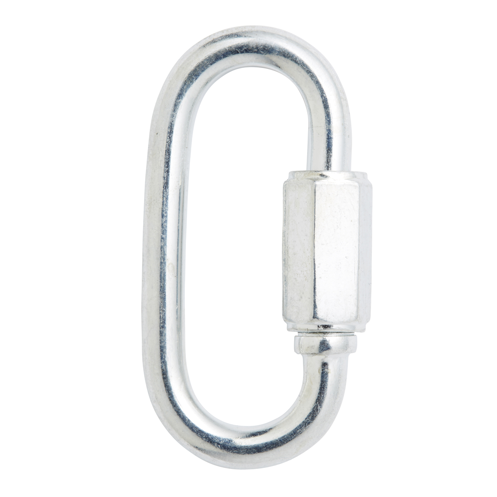 Za de legatura DIALL, 4 x 40 mm, otel, 2 buc