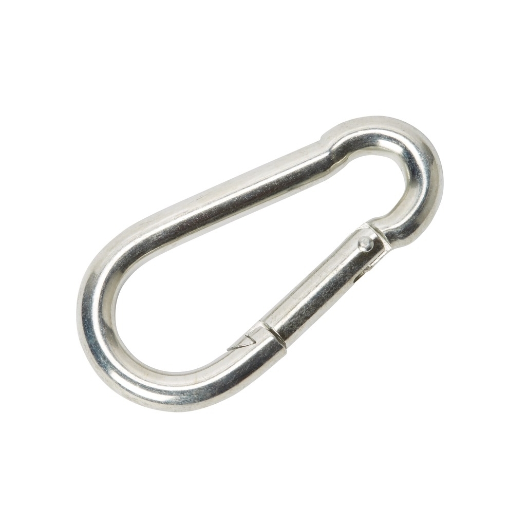 Carabina DIALL, otel, 6 x 60 mm