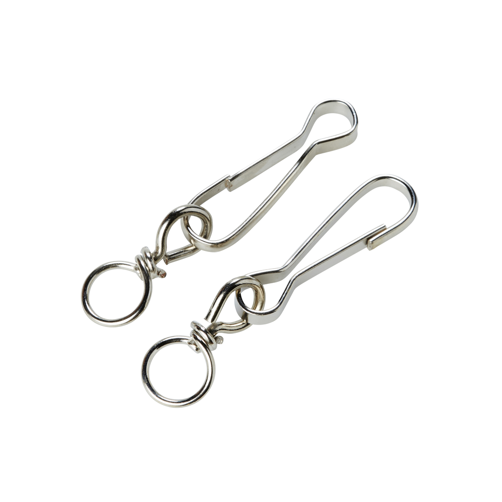 Carabina DIALL, 6 x 60 mm, otel, 2 buc