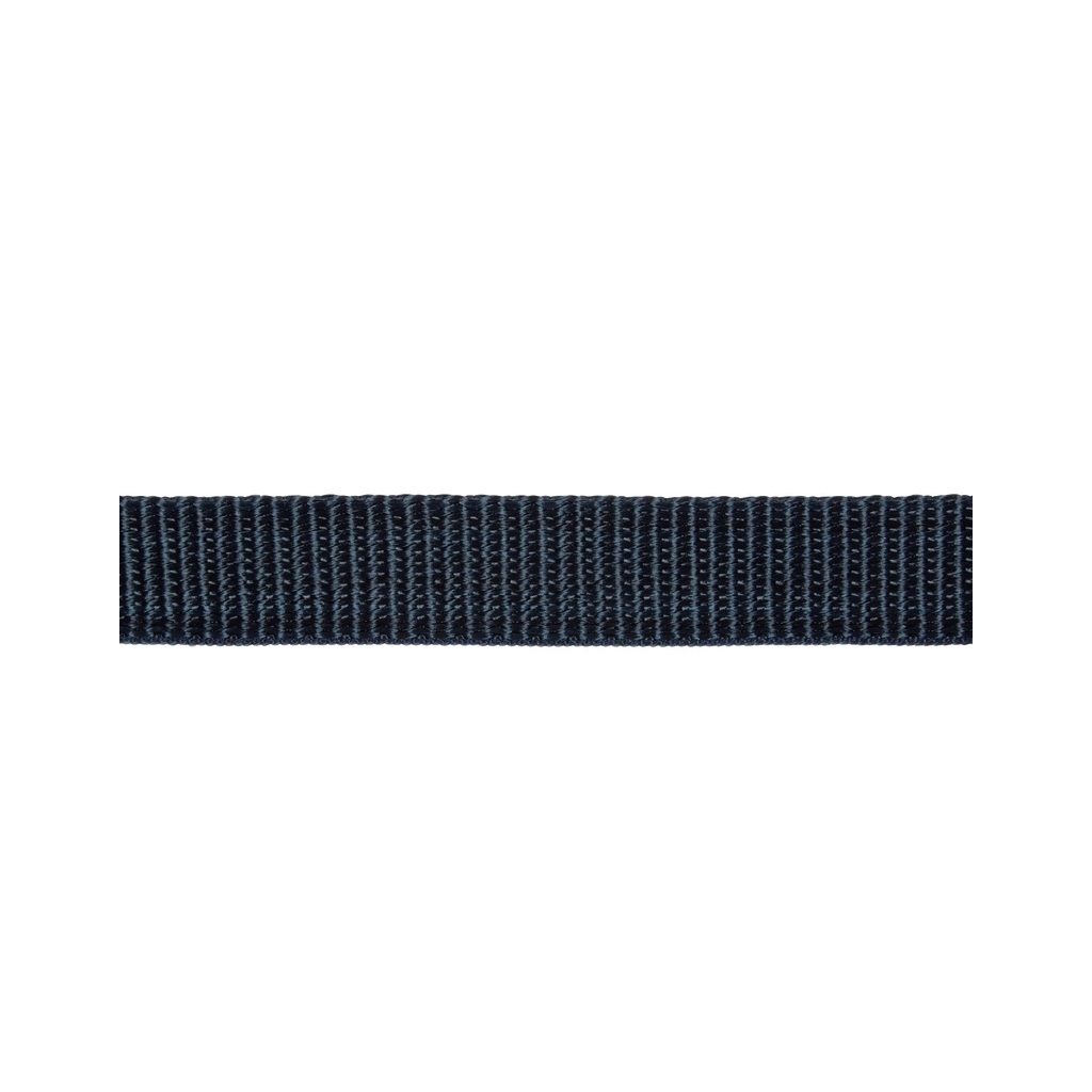 Chinga elastica DIALL, 25mm x 5m, negru