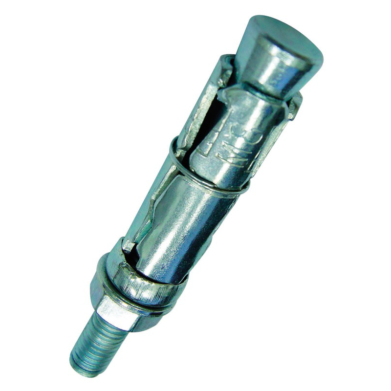 Conexpand W-N M14 DIALL, 8 x 75 mm, otel, 4 buc