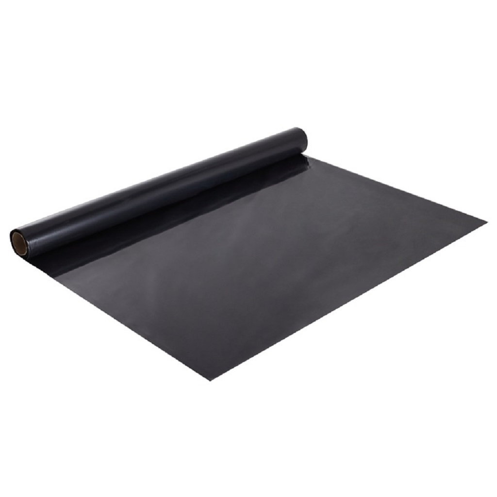 Membrana bitumoasa, bariera de vapori parchet, gri, 800 x 250 cm  Diall 