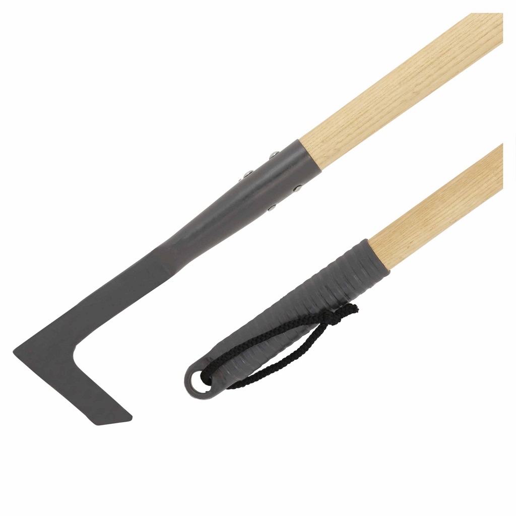 Prasitor, coada de lemn, 158 cm  Verve