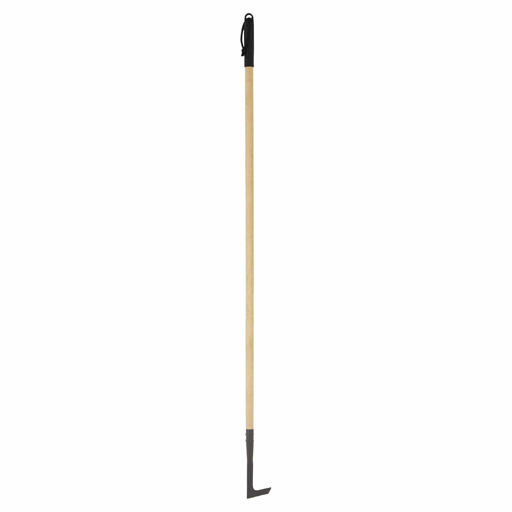 Prasitor, coada de lemn, 158 cm  Verve
