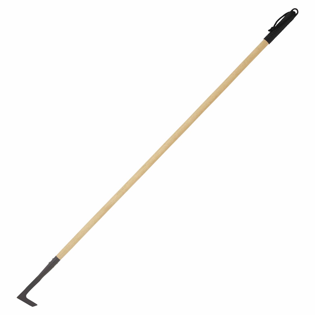 Prasitor, coada de lemn, 158 cm  Verve