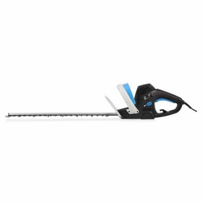 Foarfeca electrica gard viu MAC ALLISTER MHTP520, 520W, 50cm