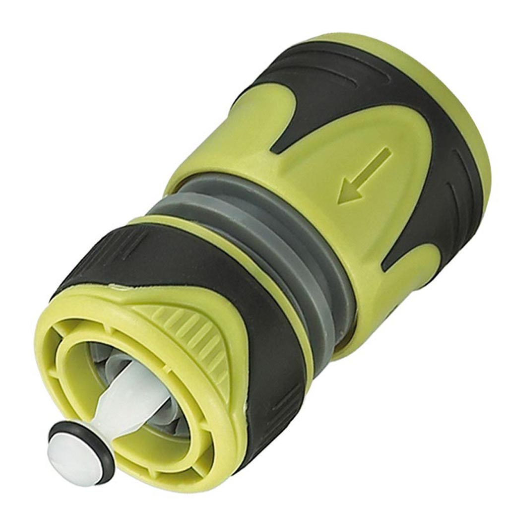 Mufa adaptor cu stop conector, racorduri 1/2-5/8_100569576 Verve