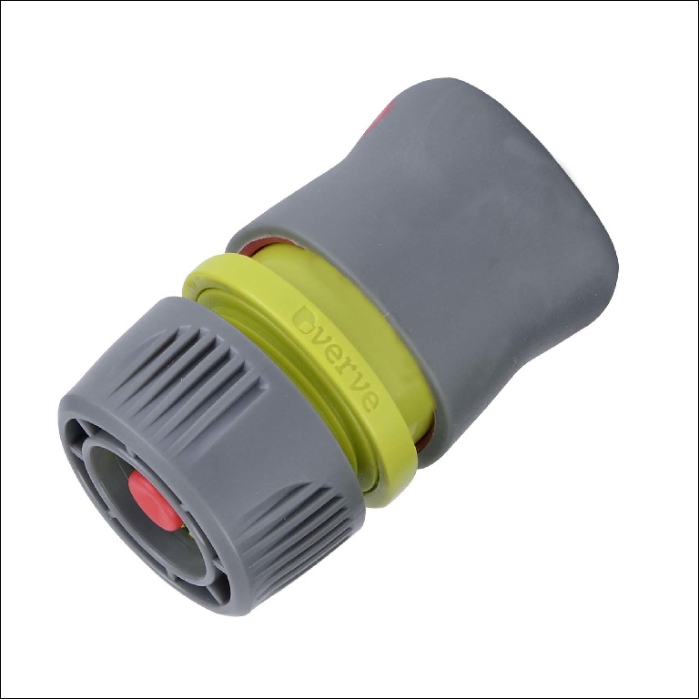 Mufa adaptor cu stop conector, racorduri 1/2-5/8_100569576 Verve