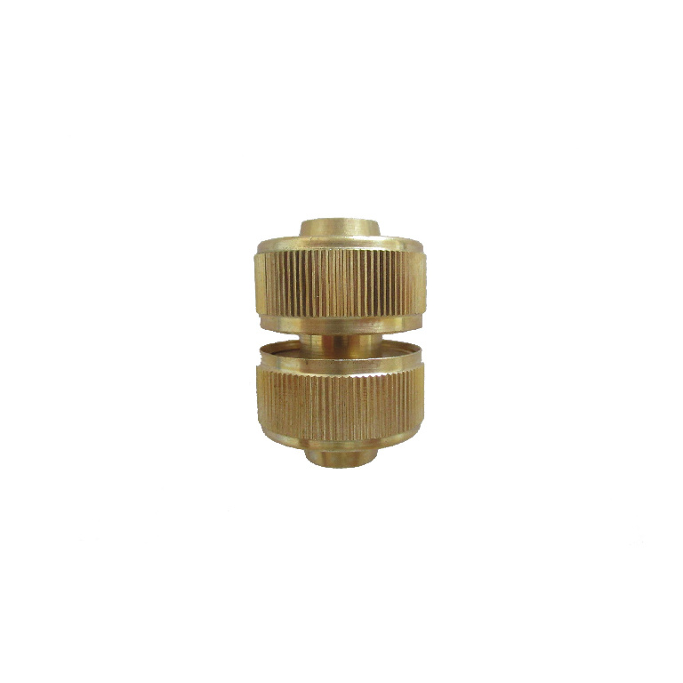 Conector furtun alama, racord 1/2  Verve