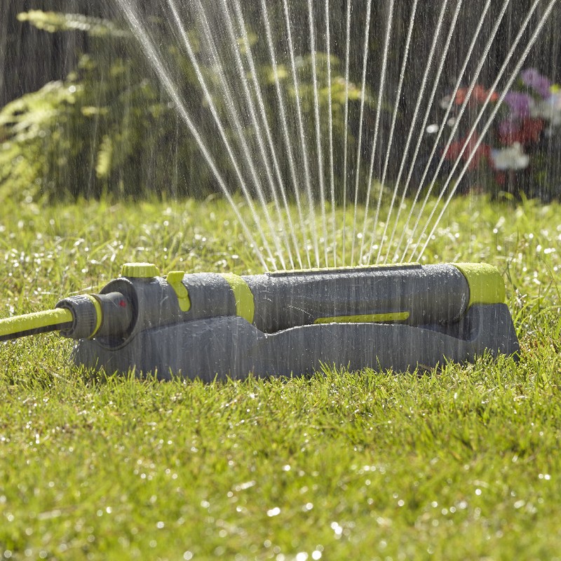 Dispozitiv de stropit 3 in 1, oscilant