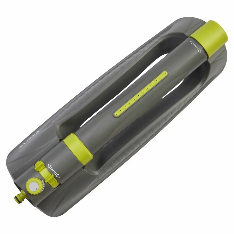 Dispozitiv de stropit 3 in 1, oscilant
