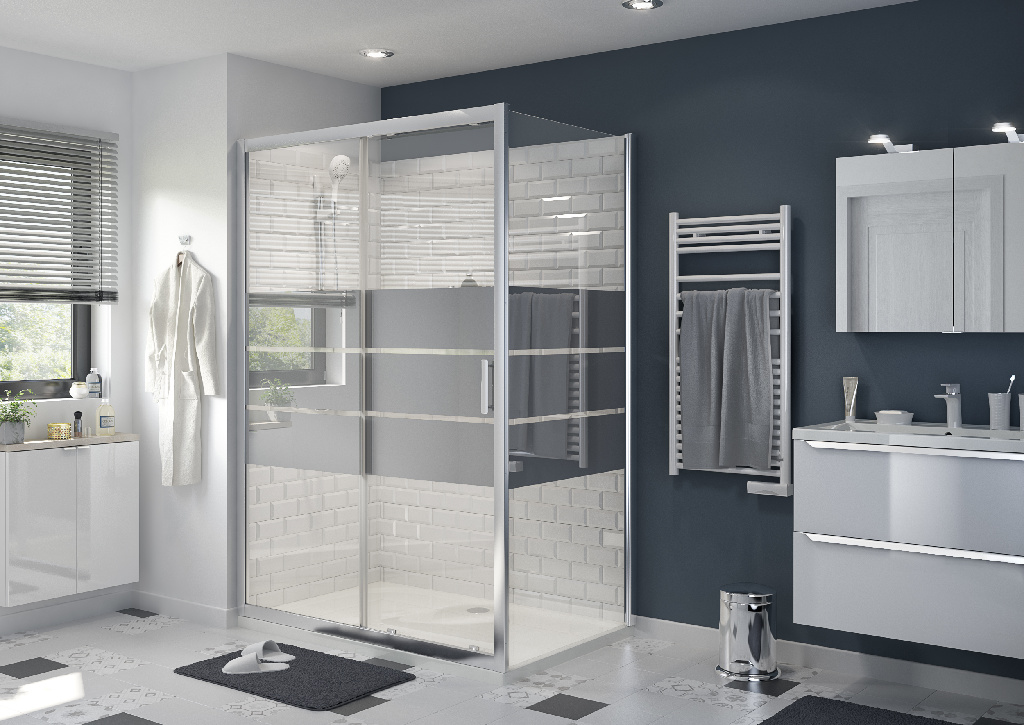 Cadita dus GoodHome Limski, dreptunghiulara, rasina, 140 x 90 x 2.8 cm, alb