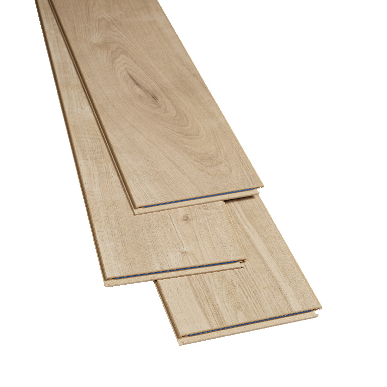 Parchet laminat 8 mm, stejar, acoperire per cutie 1.996 mp, AC4, HDF  GoodHome