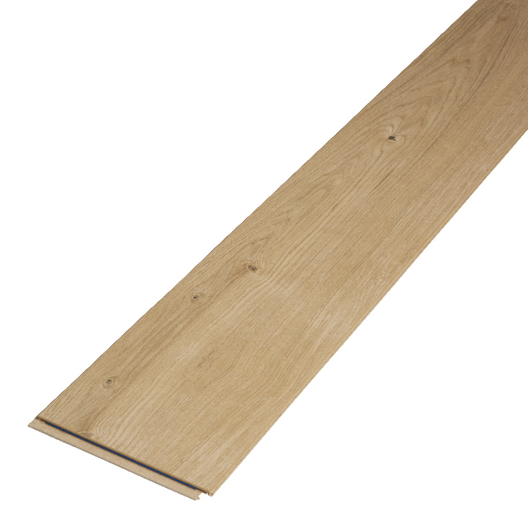Parchet laminat 8 mm, stejar, acoperire per cutie 1.996 mp, AC4, HDF  GoodHome