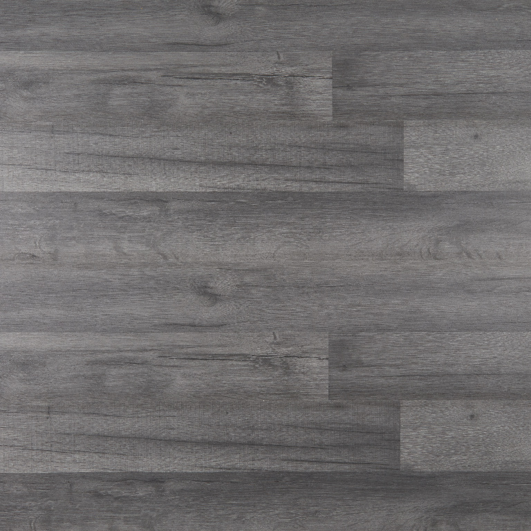 Parchet laminat 8 mm, gri, acoperire per cutie 1.996 mp, AC4, HDF  GoodHome