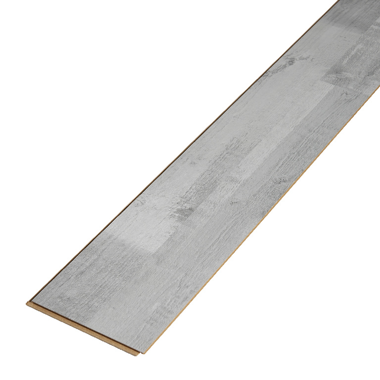 Parchet laminat, gri, 7 mm, HDF, AC4, 2.47 mp/cut GoodHome