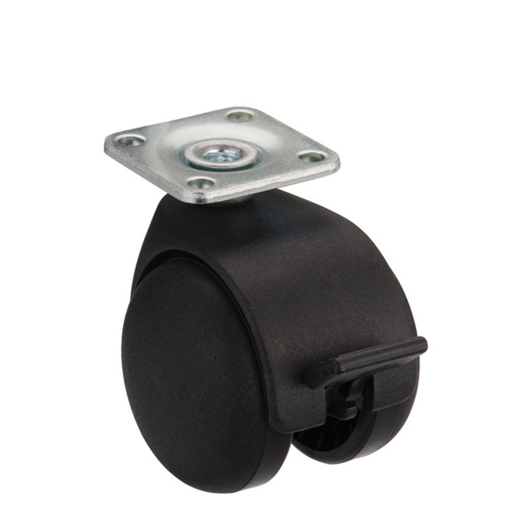 Rola dubla, 50 mm, sarcina maxima 40 kg_100569716