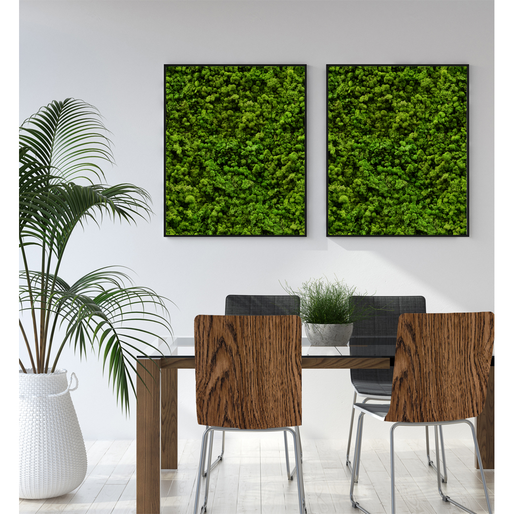 Autocolant VENILIA, PVC, 90 x 210 cm, stejar inchis