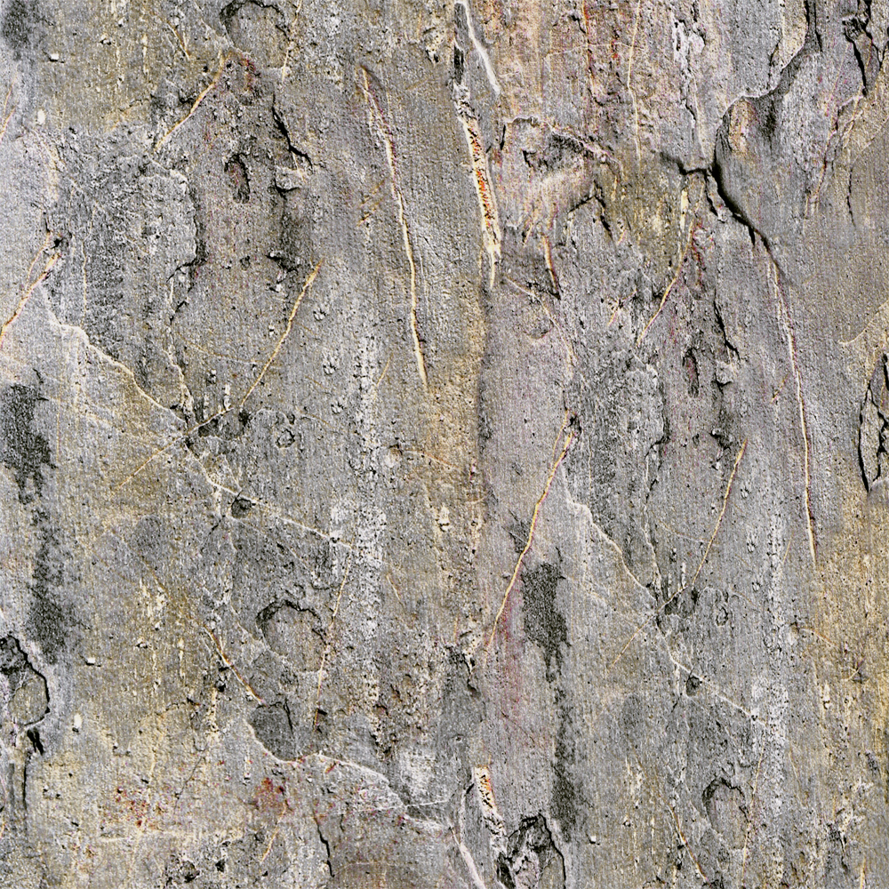 Autocolant VENILIA Piatra greek, PVC, 67.5 x 200 cm, gri inchis