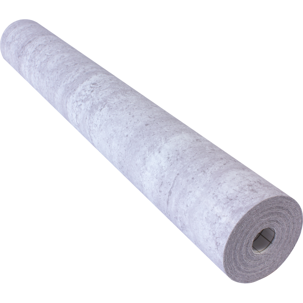 Autocolant VENILIA, PVC, 90 x 210 cm, gri