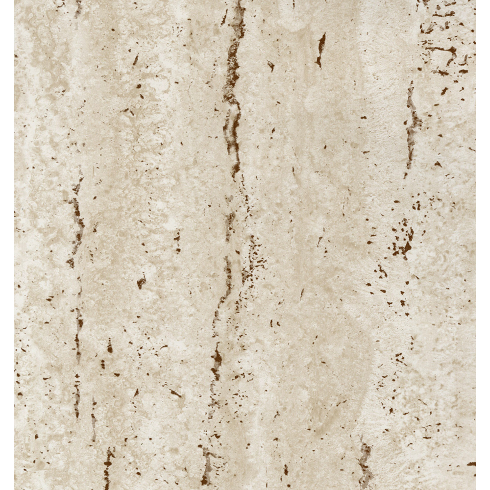 Autocolant VENILIA Travertin, PVC, 67.5 x 100 cm, bej