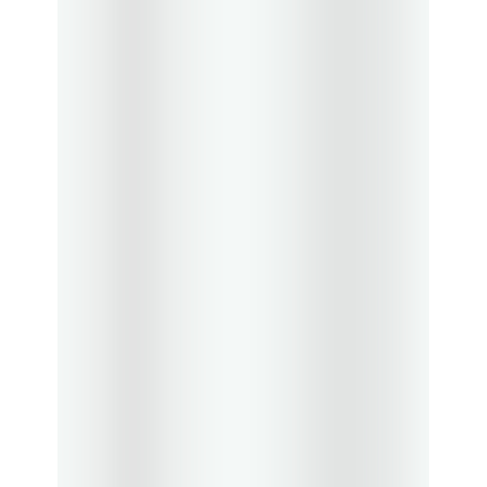 Autocolant VENILIA, PVC, 45 x 200 cm, alb