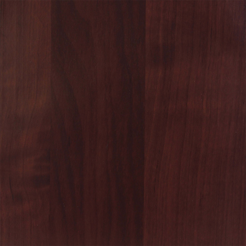 Autocolant VENILIA Arin, PVC, 90 x 200 cm, maro inchis