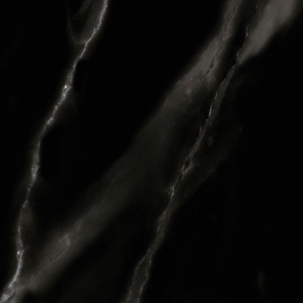 Autocolant VENILIA Marmura, PVC, 67.5 x 100 cm, negru