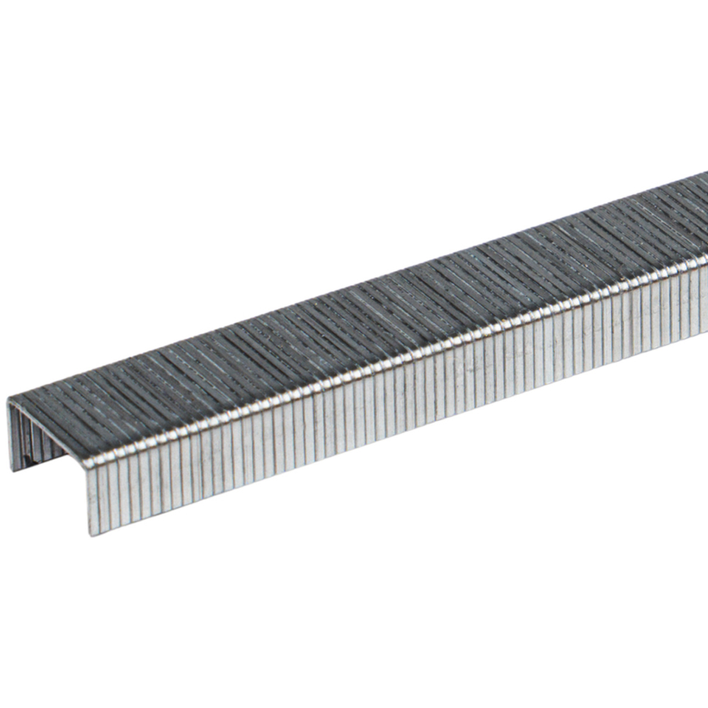 Capse pentru aparat de legat plante Top Garden, metal, 0.6 x 0.4 cm
