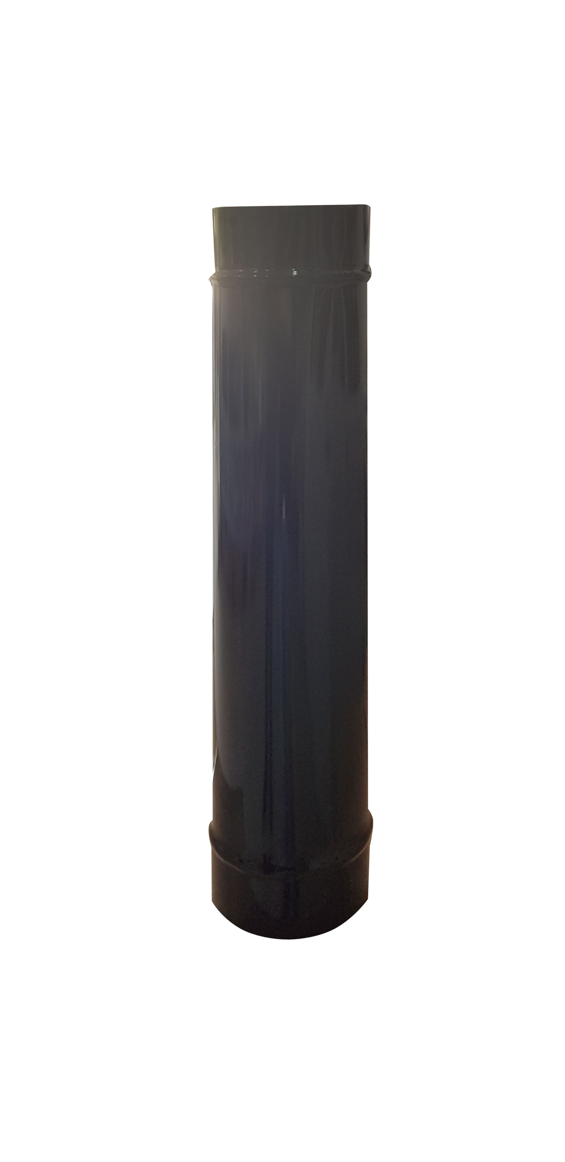 Burlan, 130 x 900 mm, negru