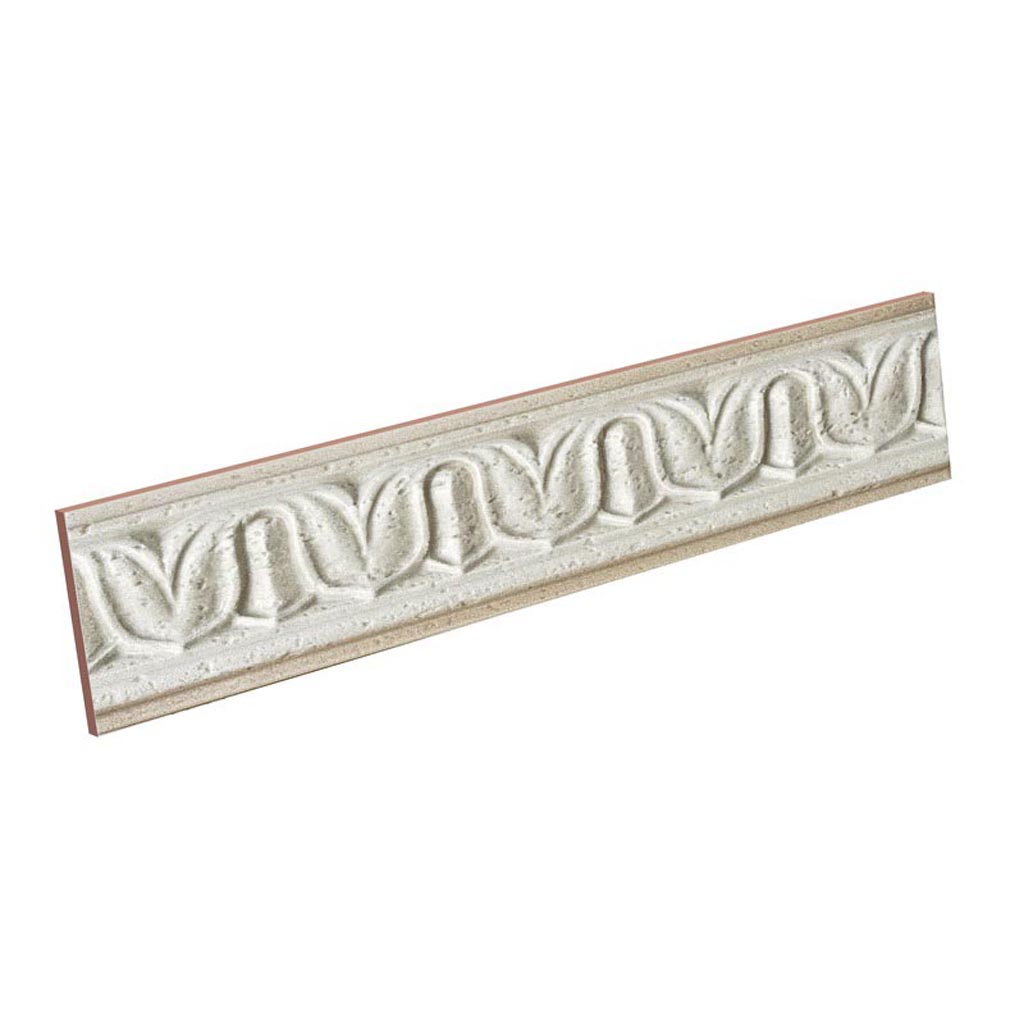 Brau decor, bej, 25 x 7.5 x 0.1 cm  Kai Troya