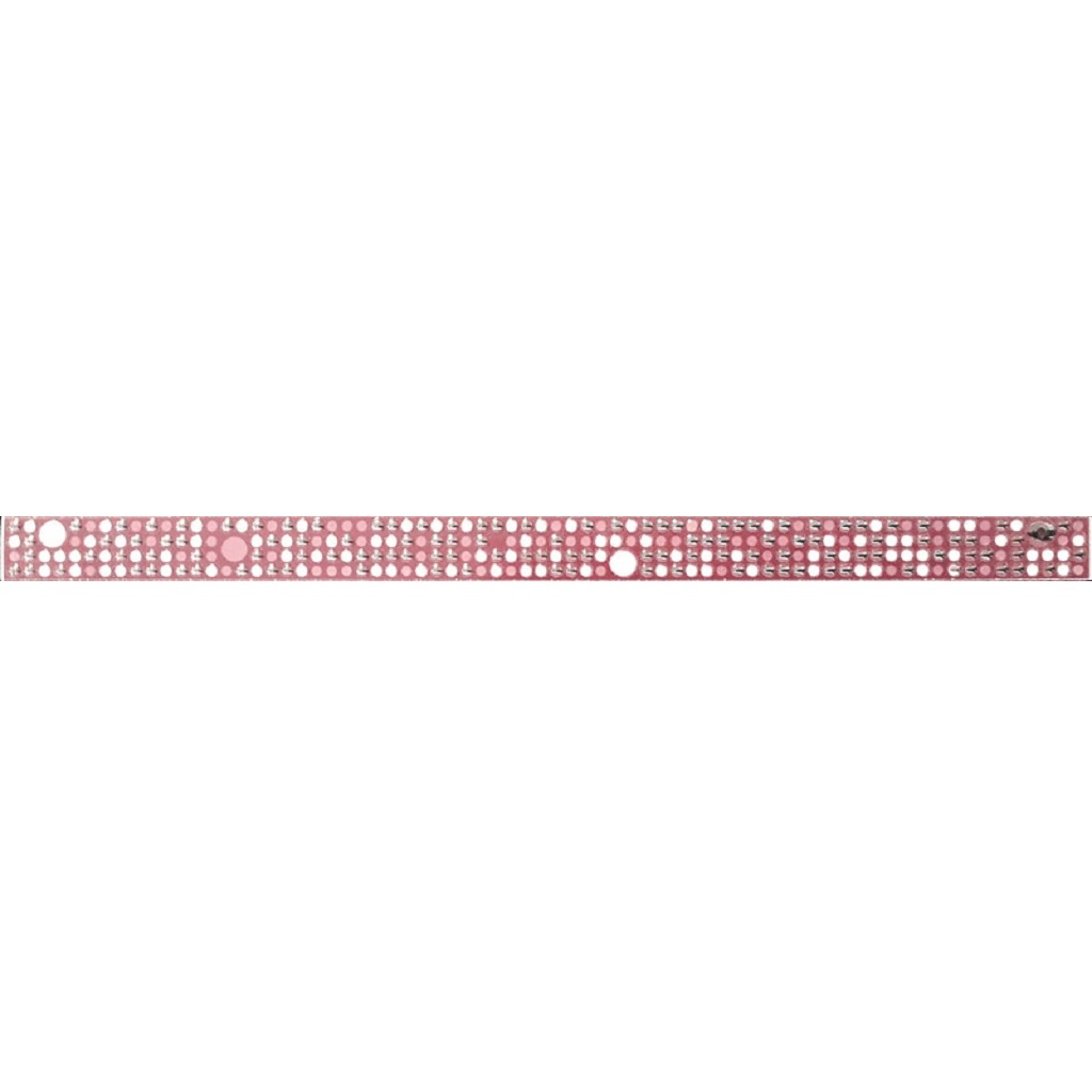 Brau decor, mov, 50 x 3 x 0.75 cm  Kai Sonata
