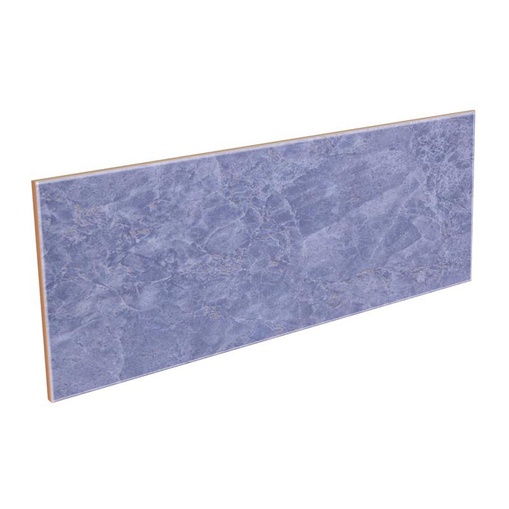 Faianta interior, albastru, 30 x 20 x 0.65 cm, 1,62 mp, lucios  Kai Larisa