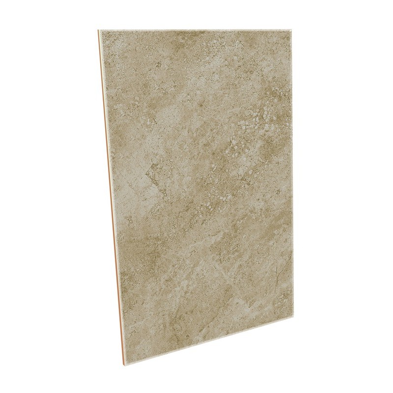 Faianta interior, bej, 40 x 25 x 0.8 cm, 1.2 mp, mat  Kai Capri